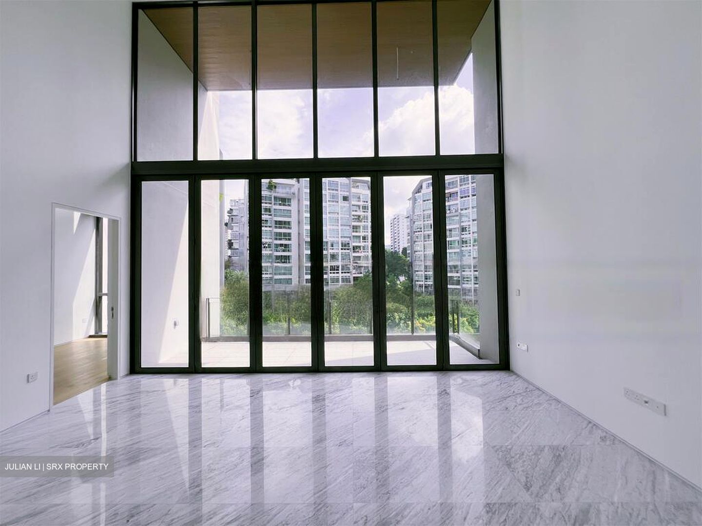 Sloane Residences (D10), Apartment #467746921